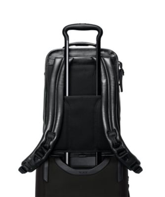 TUMI ALPHA（アルファ） ミディアム・15インチ・エクスパン